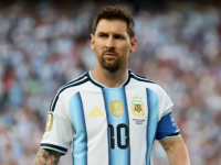 NEDOSTIŽAN REKORD KOJI PRKOSI VREMENU: Ovo ni čudesni Lionel Messi ne može nadmašiti
