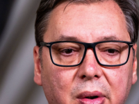 RADNICI RTS-a ODBIJAJU DA LAŽU ZA VUČIĆA: Zbog skandala o 'zvučnom topu' traže smjenu kompletnog uredništva