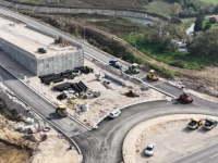 VELIKI PROJEKAT U BIH: Nova brza cesta donosi čak 13 mostova i tri tunela