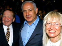 ONA GA JE NAPRAVILA, SAD JE SPREMNA DA GA RUŠI: Najmoćnija izraelska milijarderka okreće leđa Netanyahuu, sprema se brutalna osveta