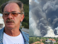 'POTREBNO JE IZMIJEŠTANJE STANOVNIŠTVA, ALI ODMAH, OVO JE KATASTROFA': Dramatičan apel iz Mostara