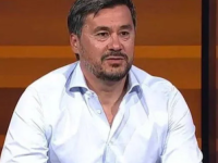 NEVIĐENI PRITISAK MEDIJA: Rade Bogdanović se oglasio nakon skandaloznih komentara