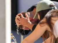 SRUŠENI SVI REKORDI, TEMPERATURE IDU I DO 45 STEPENI: U Francuskoj 40 mrtvih, uzbune od Italije do Britanije