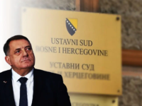 SUDBONOSNA SJEDNICA: Padaju sve maske početkom jula, Ustavni sud BiH odlučuje o sudbini Schmidtovih odluka