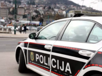 PLJAČKA USRED BIJELA DANA: Sarajevska policija traga za počiniocem koji je 'opustošio' Lutriju