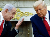 'SVI SU TE SITI BIBI, PA ČAK I TVOJI ŽIDOVI': Washington bruji o Trumpovom ispadu protiv Netanyahua