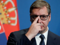 NOVI DOKAZI PROTIV VUČIĆA: Video-snimak koji ruši zvaničnu verziju o protestima (VIDEO)