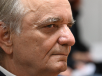MILANOVIĆ PRELOMIO: Oduzeta sva odlikovanja Branimiru Glavašu