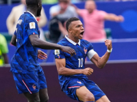 ISPOVIJEST KOJA JE OBIŠLA SVIJET: Mbappé otkrio veliku tajnu koju su mu roditelji skrivali godinama