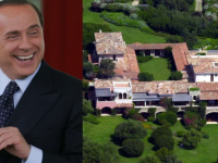 OD ORGIJA DO BASNOSLOVNE PRODAJE: Vila koja krije najmračnije tajne italijanske politike dobila novog vlasnika