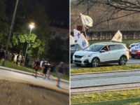 HISTERIJA ZBOG LJILJANA U ISTOČNOM SARAJEVU: Spominju se i veliki protesti zbog hapšenja 'djece koja su branila Lukavicu od muslimanskih ekstremista'