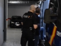 PAO JEDAN OD NAJMOĆNIJIH ŠEFOVA 'NDRANGHETE': U Španiji uhapšen zloglasni 'Don Mico', policija objavila snimak privođenja