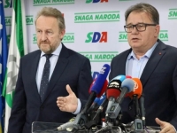 USAGLASILI SE: SDA i SDP dogovorili zajednički nastup na izborima u RS