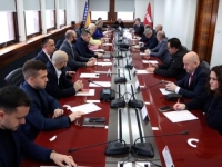 SDP SE OGLASIO O IZBORU NOVOG VISOKOG PREDSTAVNIKA: 'Pozivamo PIC na jedinstvo i usaglašavanje stavova u interesu BiH'