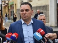 TEKTONSKI POREMEĆAJ U SDS-u: Željko Raljić podnio neopozivu ostavku i povukao se iz politike