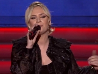 'MALO KO ZNA DA SAM...': Šejla Zonić na koncertu u Mostaru prisjetila se Donne Ares (VIDEO)
