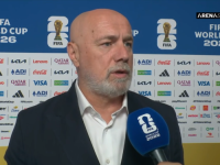 BARBAREZ OTKRIO ZBOG ČEGA JE LUKIĆ OSTAO NA KLUPI, PA PORUČIO: 'Drago mi je da imamo ovakvu širinu!'