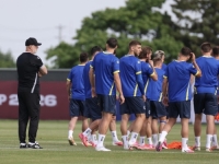 STIGLE LOŠE VIJESTI PRED DUEL BIH I SAD-a: Navijači u nevjerici, niko nije očekivao ovo uoči utakmice generacije