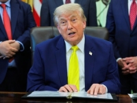 DRAMATIČNO UPOZORENJE DONALDA TRUMPA FOX NEWSU: 'Izrael izveo bjesomučne napade bez znanja Amerike i uništio HISTORIJSKI SPORAZUM' (VIDEO)