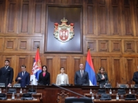 NOVA AFERA TRESE VUČIĆA: Na mukama zbog tajne imovine ministrice u Hrvatskoj