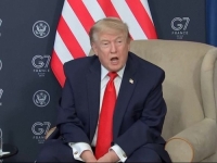 ANKETE POKAZALE NEVJEROVATNO: Trumpova popularnost u Izraelu preokrenula se u zadnje tri sedmice