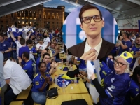 'ZAPUHAT ĆE JAK SJEVERNI VJETAR...': Sladić izdao upozorenje pred utakmicu BiH - SAD