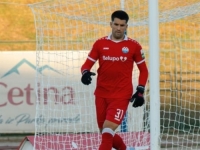 SLAVEN BELUPO UZ BH. GOLMANA: Uputili emotivnu poruku Hadžikiću nakon teške povrede
