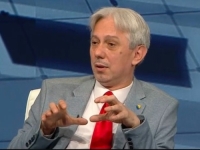 SLAVEN KOVAČEVIĆ O ČOVIĆEVOM PROJEKTU: 'Je li stvarno mislite da će neko pristati na ratne ciljeve u mirovnim uslovima? NEMA ŠANSE!' (VIDEO)