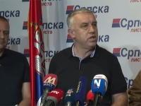 BURNO NA KOSOVU, NAKON PRIJEVREMENIH IZBORA: Srpska lista tvrdi da im pokušavaju ukrasti jedan mandat...