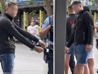 SLUČAJ PREUZELA POLICIJA: Otac tvrdi da su mu kćerku napala trojica mladića, objavio imena