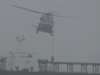 UDAR NA RUSKU 'FLOTU IZ SJENE': Francuzi presreli tanker koji je plovio iz Rusije, oglasio se i Macron (VIDEO)