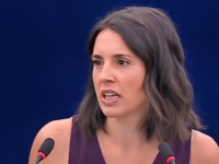 'SRETAN ROĐENDAN, GOSPODINE GENOCID': Politički performans o kojem danas bruji cijela Evropa (VIDEO)