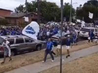 KOMENTAR ARGENTINCA KOJI JE ZAPALIO INTERNET: 'Vi se čudite Bosancima u plavim dresovima u ozloglašenom kvartu LA-a, a nemate pojma šta su ti ljudi preživjeli!' (VIDEO)