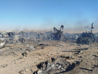PROGOVORIO PILOT AMERIČKOG F-15 PALOG U IRANU: 'Vidio sam rojeve dronova. Izvanzemaljsko sra*e'
