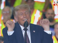 URLAO, STENJAO I GESTIKULIRAO: Skandalozan istup Donalda Trumpa - ismijavao žene i transrodne osobe! (VIDEO)