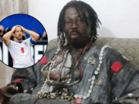 KANE PROMAŠIO NEMOGUĆE, ENGLEZI U ŠOKU: Da li je kletva afričkog vrača zaustavila moćnog napadača?!