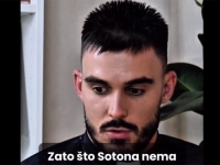 'DUBOKO ME UZNEMIRIO, DRAGO MI JE ŠTO NE IDEM U CRKVU...': Mladi katolički svećenih šokirao objavom, nižu se reakcije...