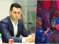 'IGRAJTE ZA NJIH': Snimak koji je objavio Emir Spahić najbolja je motivacija za historijsku pobjedu BiH (VIDEO)