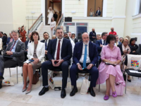 30 GODINA NAKON RATA: BiH se transformisala od korisnice pomoći do zemlje koja daje globalni doprinos