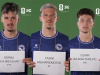 ZMAJEVI PRED KAMERAMA: Komentatori na Svjetskom prvenstvu će često gledati ovaj video...