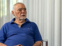 PAKLENI PLANOVI ZA BIH: Bivši predsjednik Hrvatske Stjepan Mesić upozorava da treći entitet znači siguran rat (VIDEO)