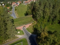 NACISTIČKI PLAN: Hitlerova Ruta 46, najduži napušteni autocestovni projekt u Njemačkoj