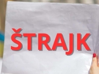 POBUNA U SARAJEVU: Sindikalci najavili radnički neposluh, razlog je...