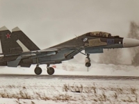 'IZRAEL ĆE MORATI MIJENJATI PLANOVE': Iran kupuje moćne ruske SU-30SM2 avione