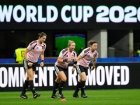 FIFA DONIJE ODLUKU KOJA MIJENA HISTORIJU: Kompletna ženska sudijska postava na SP-u, a evo koju utakmicu će suditi