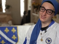 SUZE SU SAME POTEKLE: Američki novinari napravili priču u Bosancima u Kanadi...