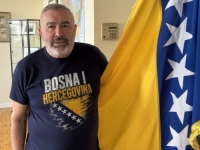 'SNOVI MI SE UVIJEK OSTVARUJU!': Ambasador Sven Alkalaj pred polazak za San Francisko za 'SB' otkrio šta je sanjao noć pred meč odluke!