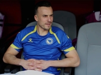 'SB' UŽIVO / SP U NOGOMETU: Kanada - Bosna i Hercegovina - Edin Džeko na klupi, nevjerovatne snimke iz Toronta......