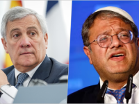 OD PRIJATELJSTVA DO RAZDORA: Šef italijanske diplomatije udario na Ben-Gvira - 'Ove riječi pokazuju njegov moralni nivo!'