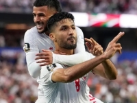 SKANDAL NA MUNDIJALU: Iranac pucao na navijače, Amerikanci traže hitnu kaznu (VIDEO)